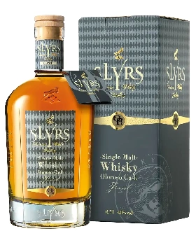 фото Виски Slyrs Single Malt Oloroso Cask 46% in Box