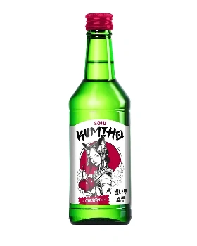 фото Водка Soju Kumiho Grapefruit 13%