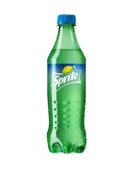 фото Напитки Sprite, pet