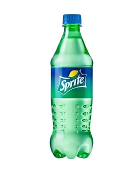 фото Напитки Sprite, pet
