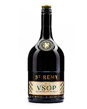 фото Бренди St. Remy V.S.O.P. 40%
