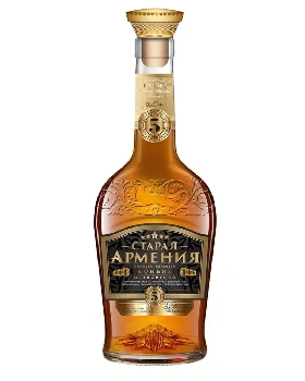 фото Коньяк Старая Армения 5YO 40%