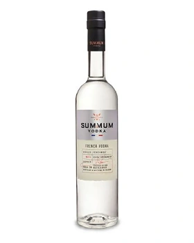 фото Водка Summum 40%