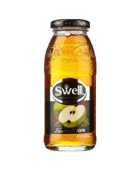 фото Сок Swell Apple, Glass