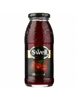 фото Сок Swell Cherry, Glass