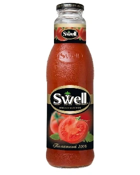 фото Сок Swell Tomato, Glass