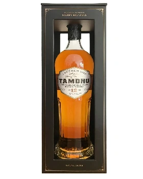 фото Виски Tamdhu 12 YO 43% in Box