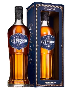 фото Виски Tamdhu 15 YO 46% in Box