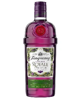 фото Джин Tanqueray Black Currant 41,3%
