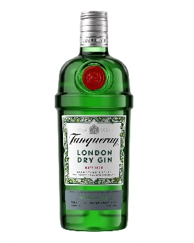 фото Джин Tanqueray London Dry Gin 43,1%