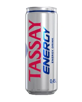 фото Напитки Tassay Energy