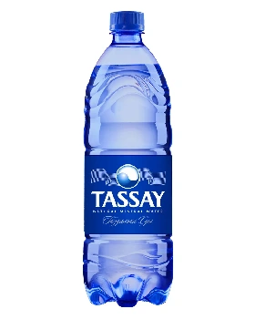 фото Вода Tassay газированный, pet