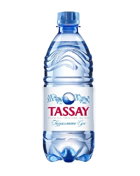 фото Вода Tassay негазированный, pet