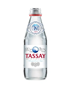 фото Вода Tassay негазированный, glass