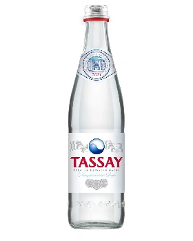 фото Вода Tassay негазированный, glass
