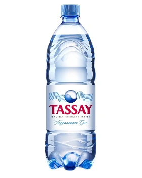 фото Вода Tassay негазированный, pet