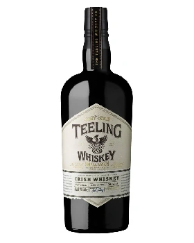 фото Виски Teeling Small Batch 46%