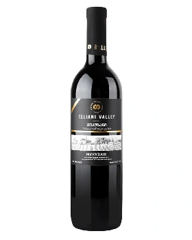 фото Вино Teliani Valley, Мукузани 13%