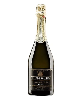 фото Игристое вино Teliani Valley, Semi-dry Sparkling 11,5%