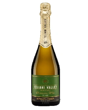 фото Игристое вино Teliani Valley, White Semi-Sweet Sparkling 11,5%