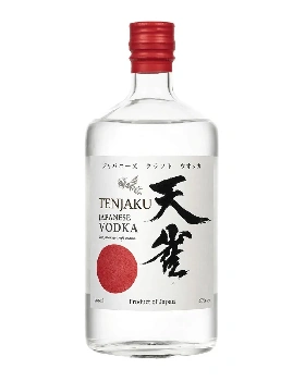 фото Водка Tenjaku Vodka 40%