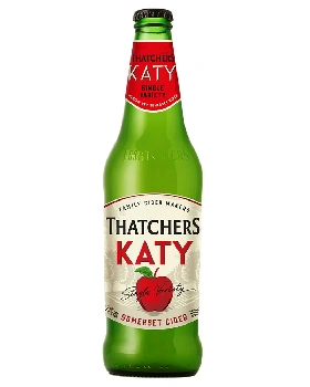 фото Сидр Thatchers Katy Medium Dry 7,4% Glass