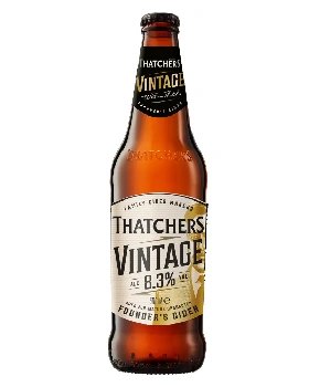 фото Сидр Thatchers Vintage Medium Dry 8,3% Glass