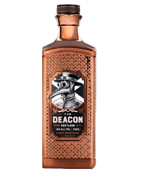 фото Виски Deacon Blended Scotch Whisky 40%
