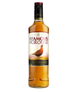 фото Виски Famous Grouse 40%