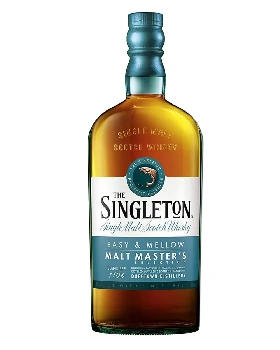 фото Виски Singleton of Dufftown Malt Master`s Select 40% in Box