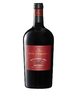 Купить Вино Three Finger Jack Rum Barrel Aged 14,5% оптом Алматы фото Вино Three Finger Jack Rum Barrel Aged 14,5%