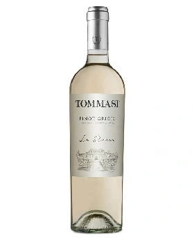 фото Вино Tommasi Le Rosse Pinot Grigio 12%