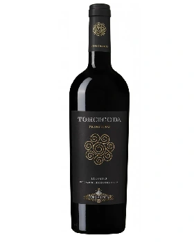 фото Вино Tormaresca, `Torcicoda` Primitivo, Salento IGT 14,5%