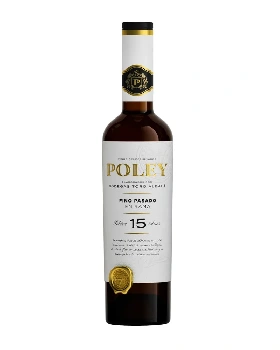 фото Вино Toro Albala Poley PX 15,5%