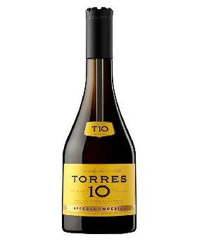 фото Бренди Torres 10 YO Gran Reserva 38%