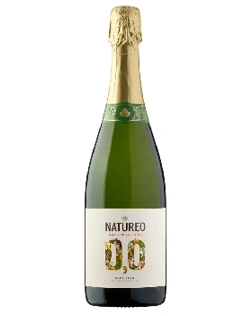 фото Игристое вино Torres Natureo Sparkling 0%