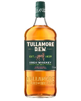 фото Виски Tullamore D.E.W. 40%