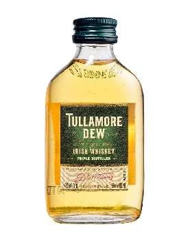 фото Виски Tullamore D.E.W. 40%