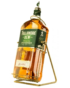 фото Виски Tullamore D.E.W. 40%