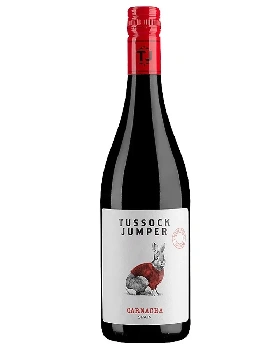 фото Вино Tussock Jumper Garnacha 14%