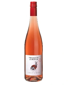 фото Вино Tussock Jumper Moscato Rose 11%