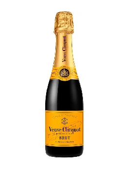 фото Шампанское Veuve Clicquot Ponsardin AOC Brut 12%