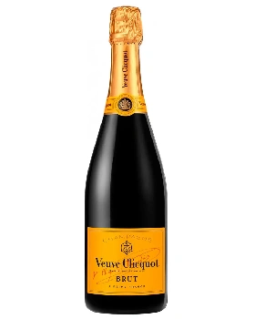 фото Шампанское Veuve Clicquot Ponsardin AOC Brut 12%