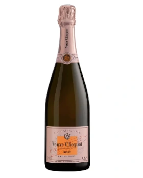 фото Шампанское Veuve Clicquot Ponsardin AOC Rose 12,5%