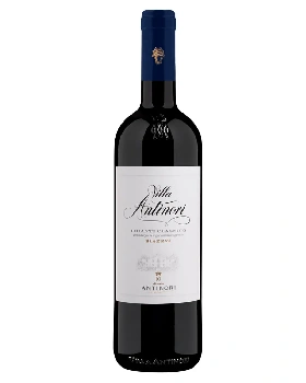 фото Вино Villa Antinori Chianti Classico DOCG Riserva 13,5%