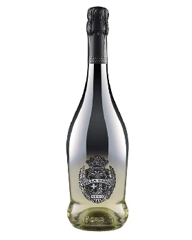 фото Игристое вино Villa Sandi, Nero 11%