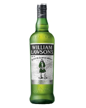 фото Виски William Lawson`s 40%