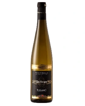фото Вино Wolfberger, Riesling, Alsace AOC 13%