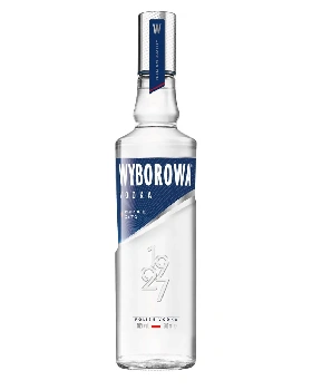 фото Водка Wyborowa Vodka 40%