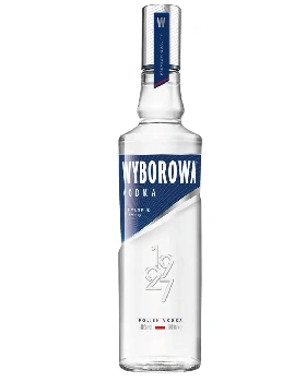фото Водка Wyborowa Vodka 40%